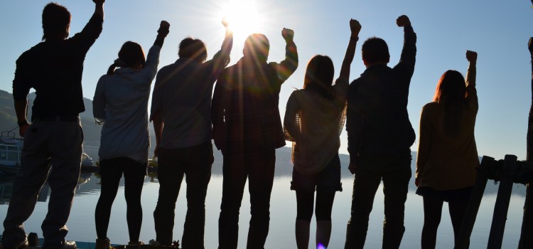 メルマガ 人間力 に磨きをかける メールセミナー とは エムフルール フリーアナウンサー田巻華月のホームページ